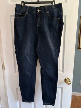 Torrid Skinny Jeans